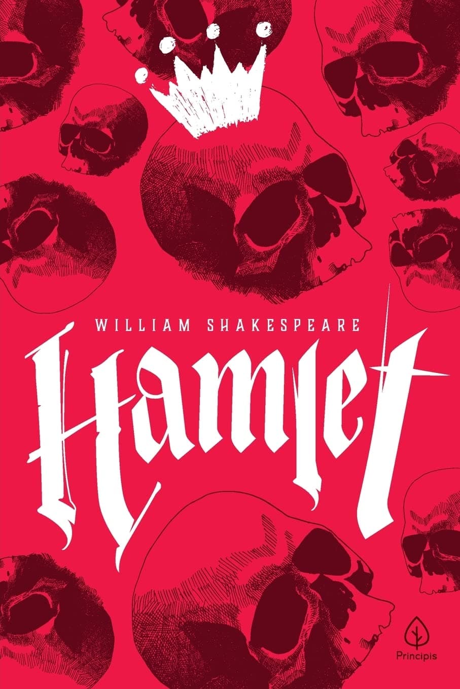 Hamlet — William Shakespeare