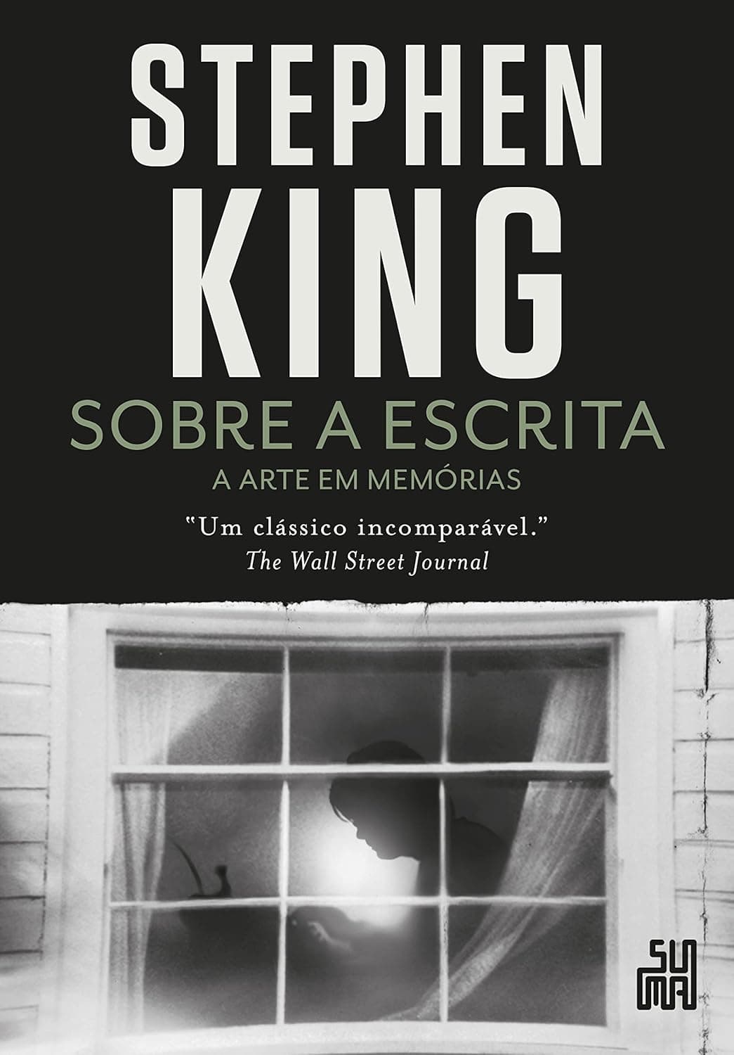 Sobre a escrita — Stephen King
